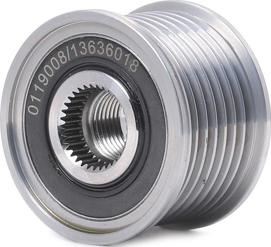 Stark SKFC-1210040 - Poulie, alternateur droxauto.com