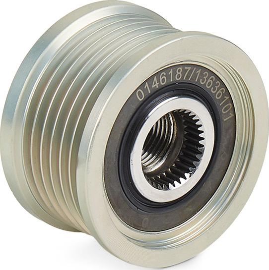 Stark SKFC-1210059 - Poulie, alternateur droxauto.com