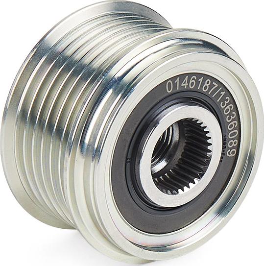 Stark SKFC-1210055 - Poulie, alternateur droxauto.com