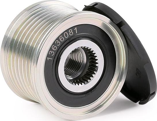 Stark SKFC-1210053 - Poulie, alternateur droxauto.com