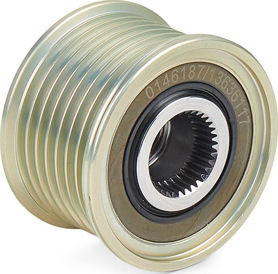 Stark SKFC-1210065 - Poulie, alternateur droxauto.com