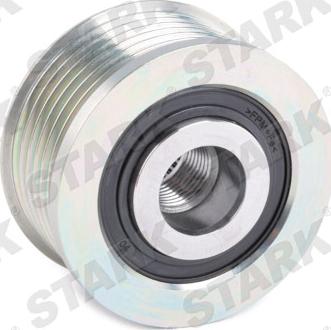 Stark SKFC-1210005 - Poulie, alternateur droxauto.com