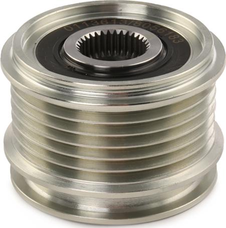 Stark SKFC-1210002 - Poulie, alternateur droxauto.com