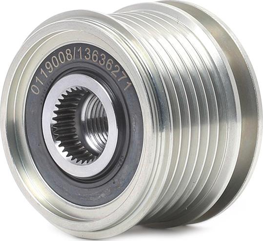 Stark SKFC-1210081 - Poulie, alternateur droxauto.com