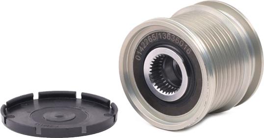 Stark SKFC-1210039 - Poulie, alternateur droxauto.com