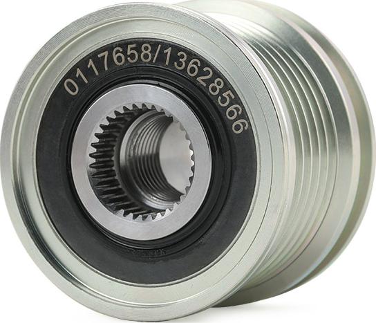 Stark SKFC-1210035 - Poulie, alternateur droxauto.com