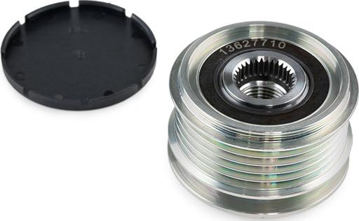 Stark SKFC-1210030 - Poulie, alternateur droxauto.com