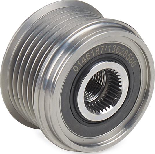 Stark SKFC-1210037 - Poulie, alternateur droxauto.com