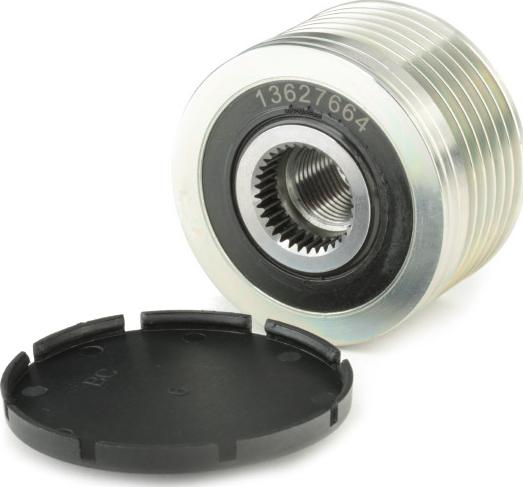 Stark SKFC-1210026 - Poulie, alternateur droxauto.com