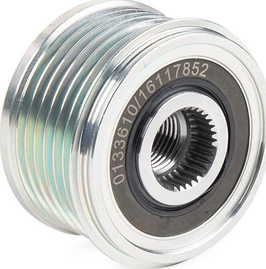 Stark SKFC-1210100 - Poulie, alternateur droxauto.com