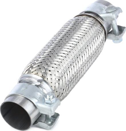 Stark SKFH-2540009 - Tuyau flexible, échappement droxauto.com