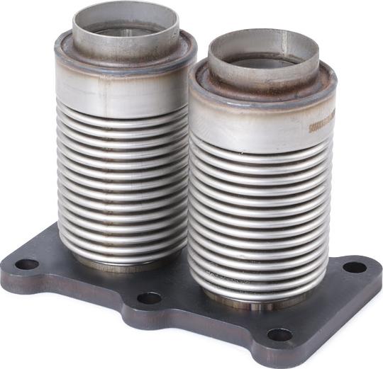 Stark SKFH-2540005 - Tuyau flexible, échappement droxauto.com