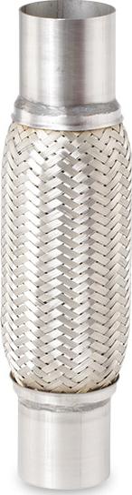 Stark SKFH-2540025 - Tuyau flexible, échappement droxauto.com