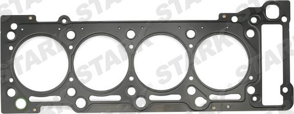Stark SKGCH-0470191 - Joint d'étanchéité, culasse droxauto.com