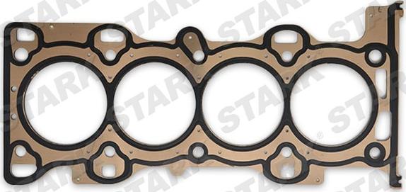 Stark SKGCH-0470117 - Joint d'étanchéité, culasse droxauto.com