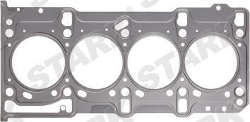 Stark SKGCH-0470234 - Joint d'étanchéité, culasse droxauto.com