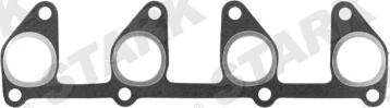 Stark SKGE-0690028 - Joint d'étanchéité, collecteur d'échappement droxauto.com