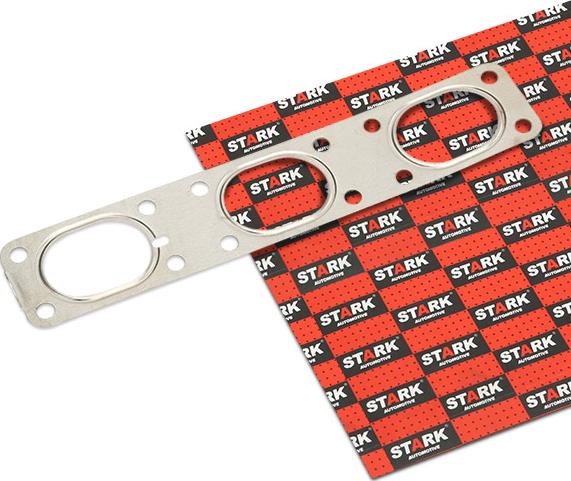 Stark SKGE-0690027 - Joint d'étanchéité, collecteur d'échappement droxauto.com