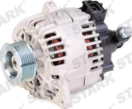 Stark SKGN-0320996 - Alternateur droxauto.com