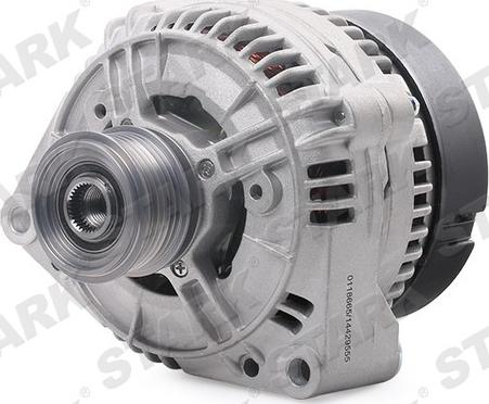 Stark SKGN-0320424 - Alternateur droxauto.com