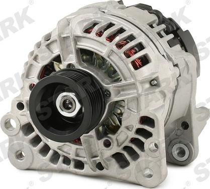 Stark SKGN-0320428 - Alternateur droxauto.com