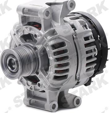 Stark SKGN-0320090 - Alternateur droxauto.com