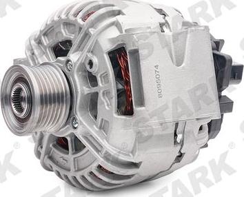 Stark SKGN-0320092 - Alternateur droxauto.com