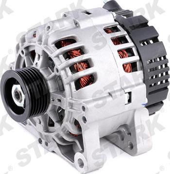 Stark SKGN-0320052 - Alternateur droxauto.com