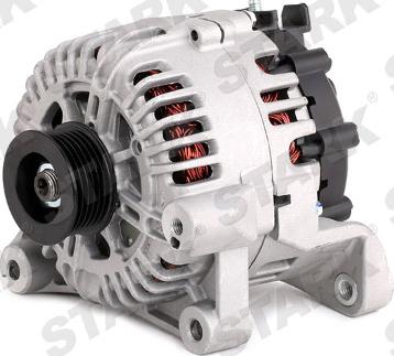 Stark SKGN-0320065 - Alternateur droxauto.com