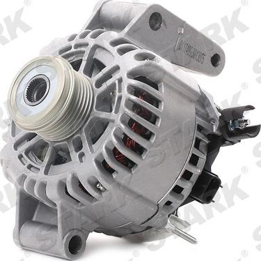 Stark SKGN-0320067 - Alternateur droxauto.com