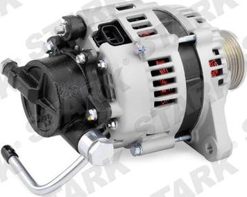 Stark SKGN-0320013 - Alternateur droxauto.com