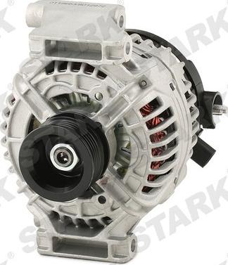 Stark SKGN-0320030 - Alternateur droxauto.com