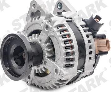 Stark SKGN-0320194 - Alternateur droxauto.com