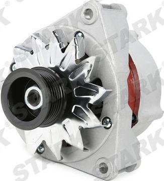 Stark SKGN-0320101 - Alternateur droxauto.com