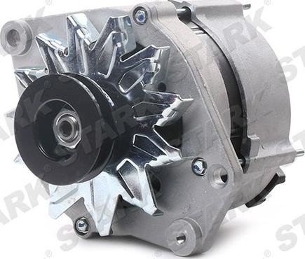 Stark SKGN-0320103 - Alternateur droxauto.com