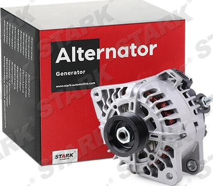 Stark SKGN-0320827 - Alternateur droxauto.com