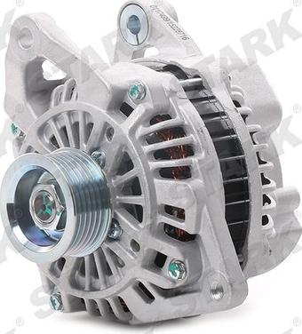 Stark SKGN-0320871 - Alternateur droxauto.com