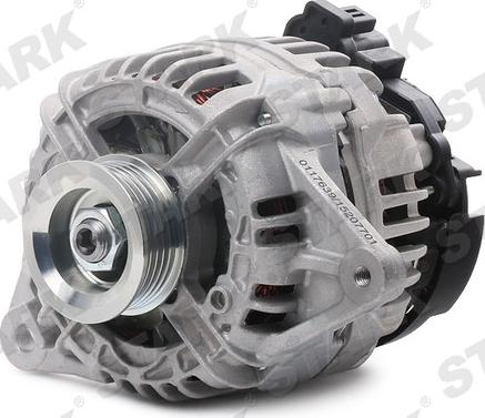 Stark SKGN-0320764 - Alternateur droxauto.com