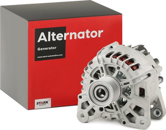 Stark SKGN-0321007 - Alternateur droxauto.com