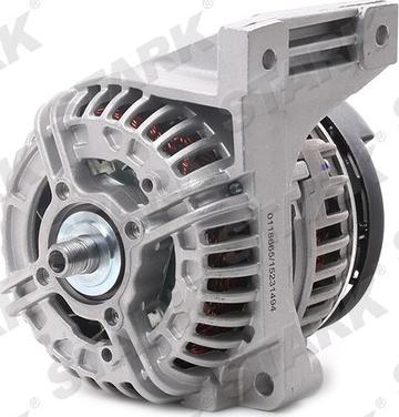 Stark SKGN-0321031 - Alternateur droxauto.com