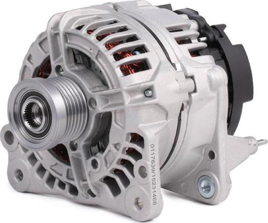 Stark SKGN-0321024 - Alternateur droxauto.com