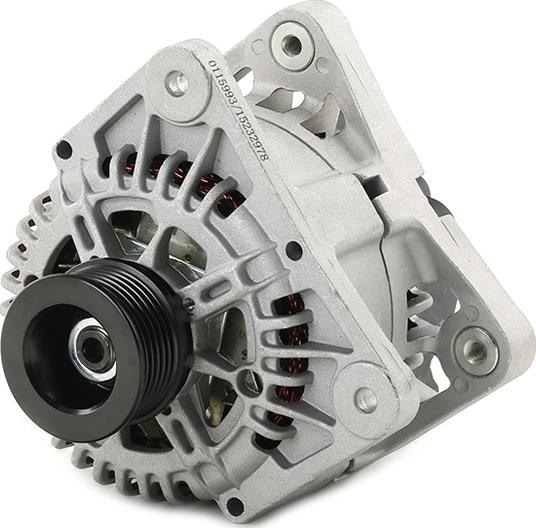 Stark SKGN-0321078 - Alternateur droxauto.com