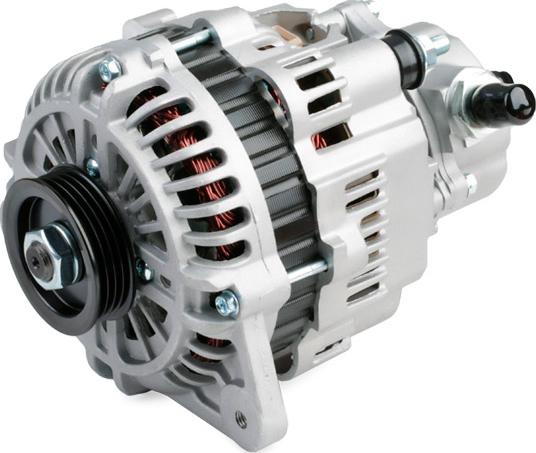 Stark SKGN-0321166 - Alternateur droxauto.com