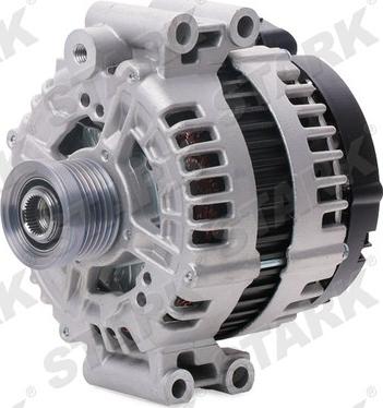 Stark SKGN-0321126 - Alternateur droxauto.com