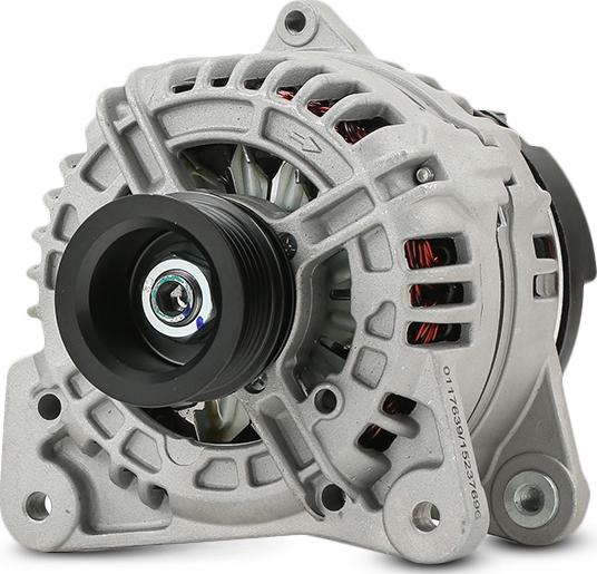 Stark SKGN-0321290 - Alternateur droxauto.com