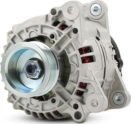 Stark SKGN-0321218 - Alternateur droxauto.com