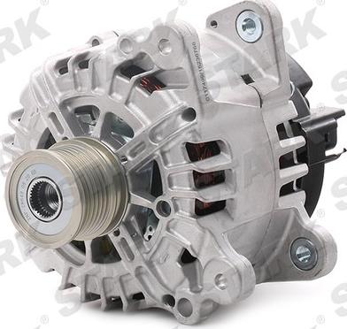 Stark SKGN-0321221 - Alternateur droxauto.com