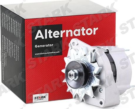 Stark SKGN-0321223 - Alternateur droxauto.com