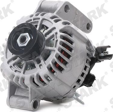 Stark SKGN-0321272 - Alternateur droxauto.com