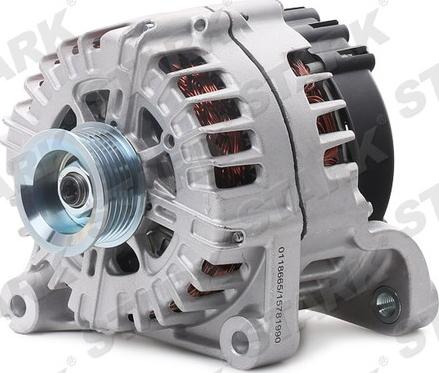 Stark SKGN-03221441 - Alternateur droxauto.com